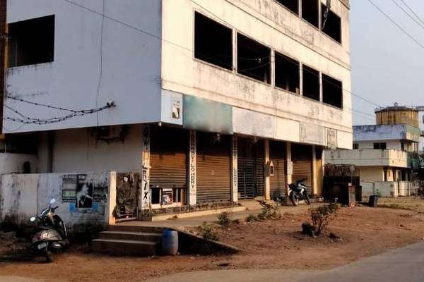 Commercial Building sale in Sivakasi