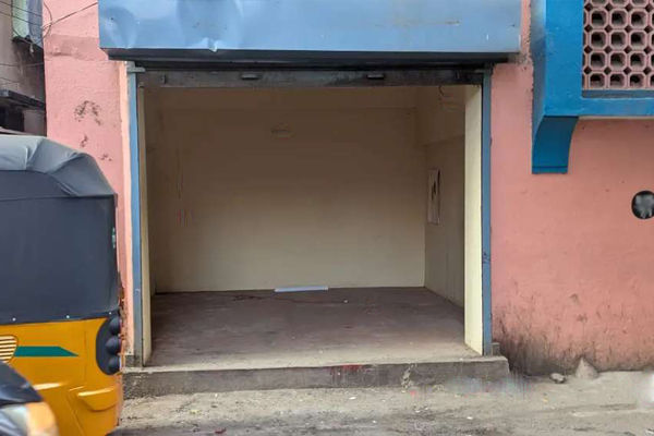 Commercial Building sale in Sivakasi