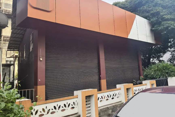 Commercial Building sale in Sivakasi