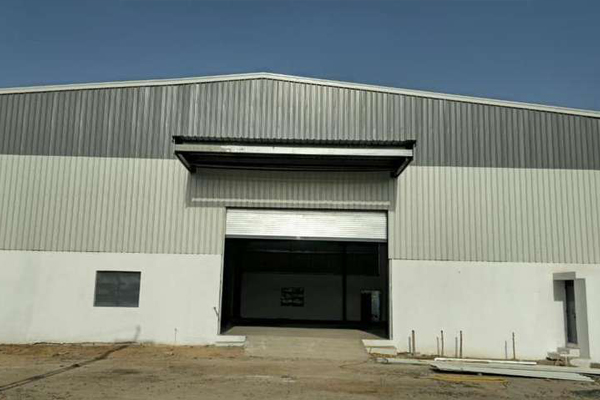 Commercial Building sale in Sivakasi