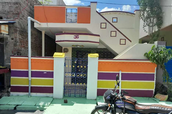 Houses for sale in Sivakasi