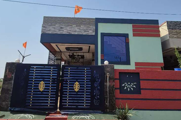 Houses for sale in Sivakasi