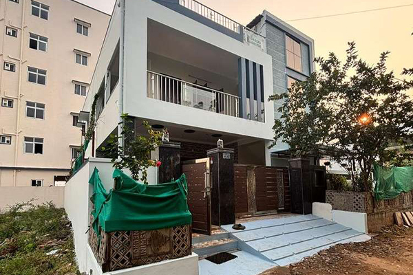 Houses for sale in Sivakasi