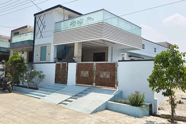 Houses for sale in Sivakasi