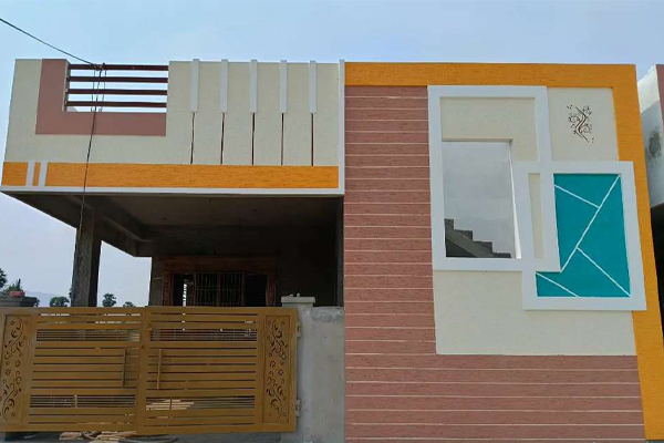 Houses for sale in Sivakasi