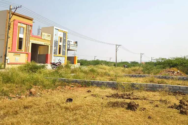 Residential Lands for sale in Sivakasi