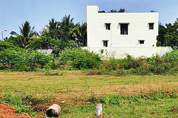 Residential Lands for sale in Sivakasi